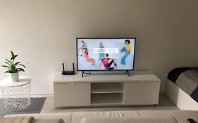 Modern Studio In Prague 7